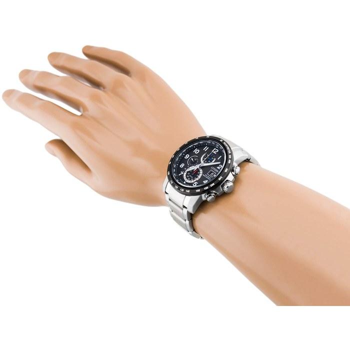 [Citizen] CITIZEN Watch ECO-DRIVE Radio Controlled AT8124-83E Men's