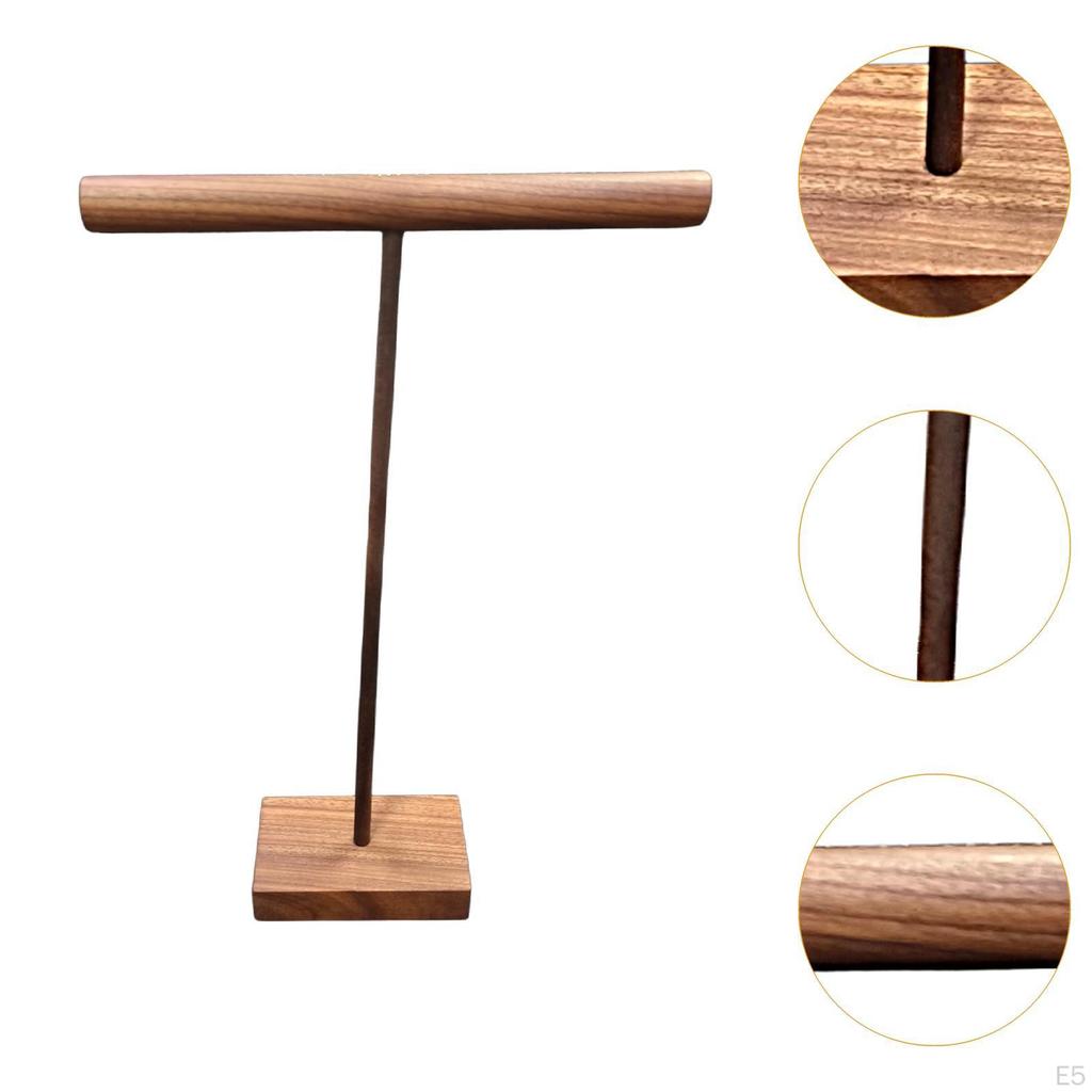 Bangles Display Stand Jewelry Holder with Base for Rings and Watches