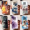 Hülle für OPPO F31 Pro Plus A6 GT A6 Max A6L 5G Hülle Luxus Drache Niedlich Cool Jungen Mädchen Klar Weich Transparent TPU Handyhülle