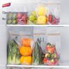 Taile Thickened Double Rib PE Sealable Fresh-keeping Bags