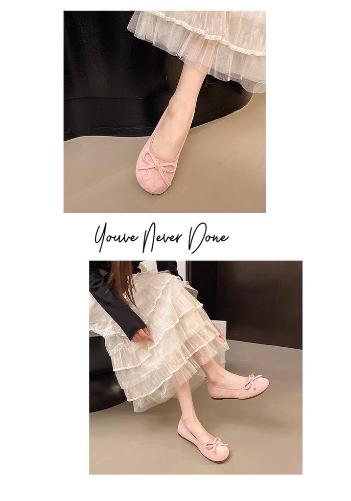 Plus Size Women's Wide Flats: Soft Sole Slip-On Moccasins & Loafers for Comfortable Wear, Sizes 41-43