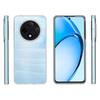 10Pcs/Pack For Oppo Reno12 F 5G Case Soft TPU Transparent Anti-Watermark Cover