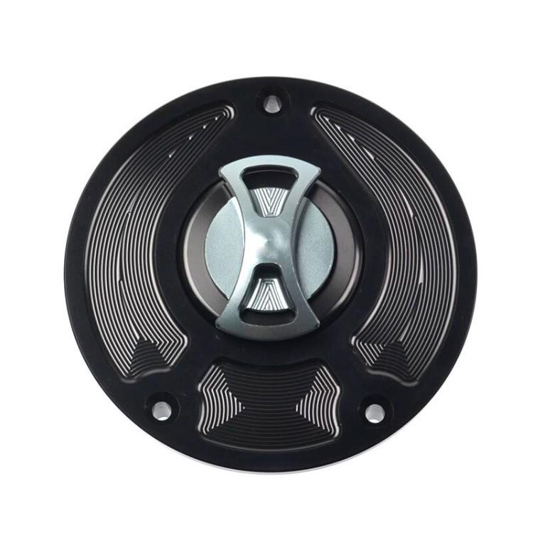 CFMOTO 800NK/450NK/800MT Quick-Release Racing Fuel Tank Cap & Alloy Accessories