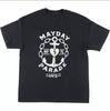 New Mayday Parade 2012 Gift For Fans Unisex S-5XL Shirt DN419