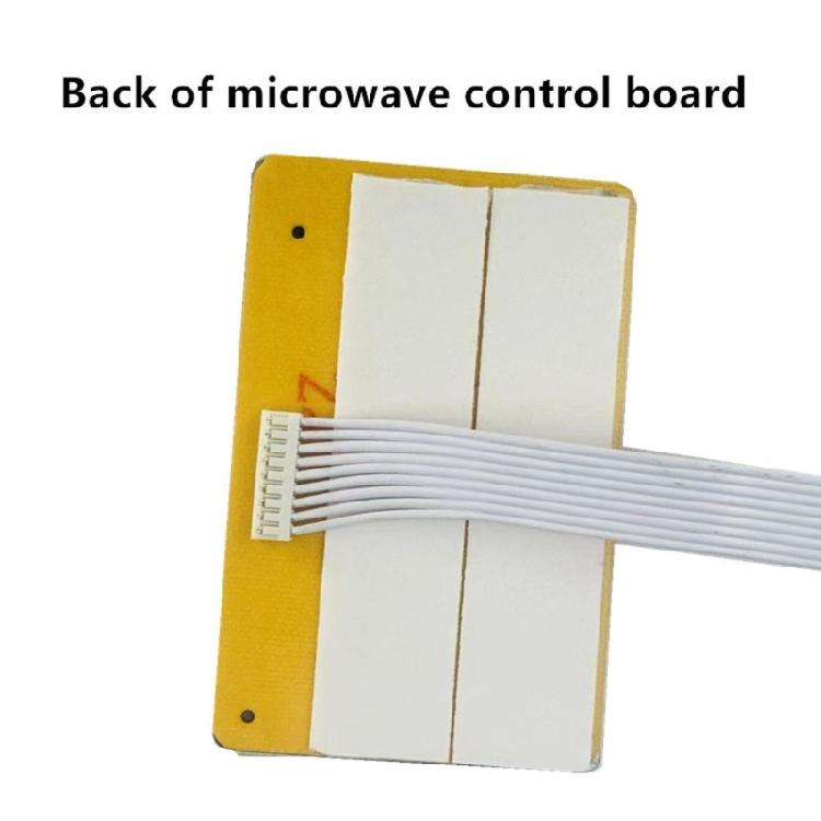 Microwave Oven Universal Board Motherboard Repair Board Modified Circuit Board