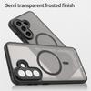 Phone Case For Samsung Galaxy A57 5g,Magnetic Shockproof Phone Cover For Samsung Galaxy A57 5g