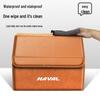 Haval 2nd Gen Big Dog H6 H9 M6 H5 Trunk Storage Box for New Energy Vehicles