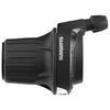 Рычаг переключения передач SHIMANO SL-RV200, только правый рычаг 6S Revoshift ESLRV2006RA TOURNEY