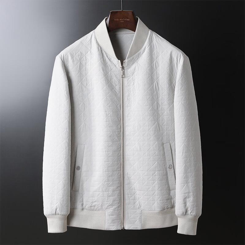 

G·TENNA WL53051 Men s Three-Proof Warm Baseball Jacket 2XL 54