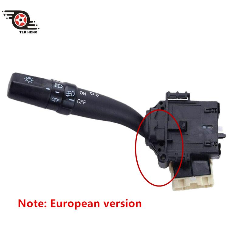 84140-33020 Headlight Switch Fog Lamp Turn Signal Switch For Toyota Corolla Picnic LAND CRUISER 100,1998-2007 an edition