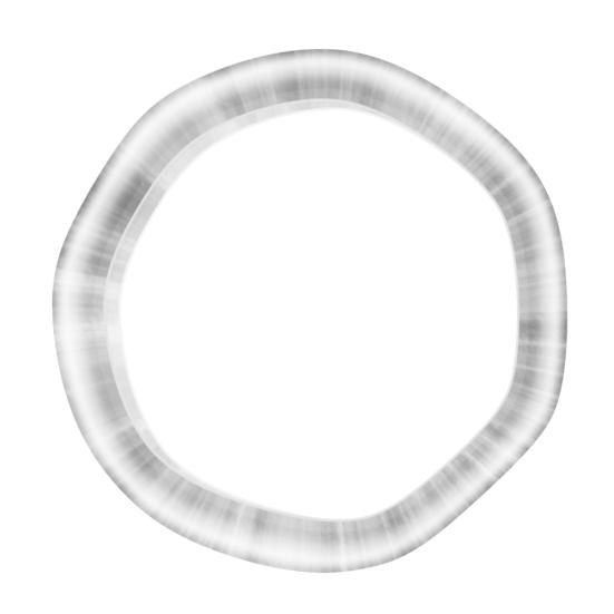 100 stk Engangs Universelle Plast Gjennomsiktige Vanntette Bilrattrekk