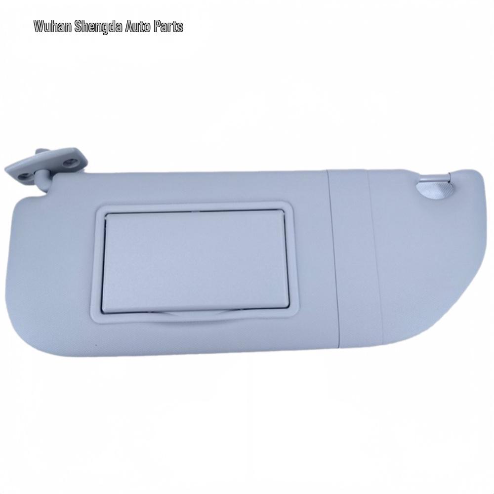 Sonnenblende für Peugeot 208/301/2008, Citroen C3/Elysee. Geeignete Modelle: 98038433DS, 98038432DS.