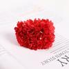 Mini Artificial Flowers Silk Carnation Bouquet Home Wedding Party Decor DIY Gift Wreath Decorations