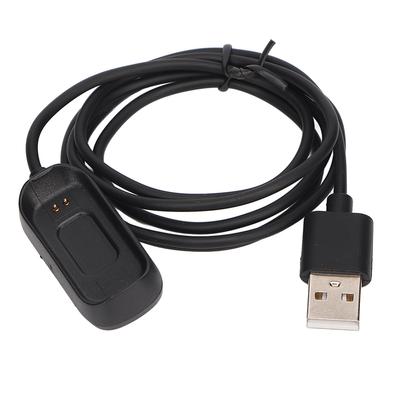 Smart Watch Magnetic Charger Cord Smart Bracelet USB Charging Cable for OPPO Band Style SpO2 Sport Watch 1m