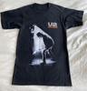 80s Rock Band U2 Rattle and Hum 1988 T Shirt Size S-5XL Reprint Unisex T-Shirt