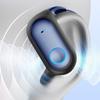 AI Translator Bluetooth-compatible Earbuds With Clear Sound Noise Cancelling &Magnetic Charging Case For Travel Fitness