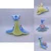 Entzückendes Anime Pokemon Center 10 Zoll Lapras Weiches Stofftier Plüschtier Puppe für Kinder