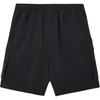Anta X Sea Leopard Letter Mid-Rise Breathable Versatile Cargo Shorts Unisex Shorts 172538506-2