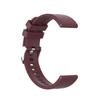 Silikon 20mm Uhrenarmband für Garmin venu sq /SQ 2 Smart Armband für Garmin Venu / Move3 / vivomove Armband Armband