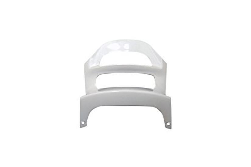 

Оригинальный задний фонарь Yamaha для Majesty 125 Номер детали 90243 Крышка, Белый, (5CA) 9,