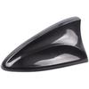 Car Auto Shark Fin Roof Aerial Base Radio Signal Antenna for Jeep Compass/Renegade 2017 2018
