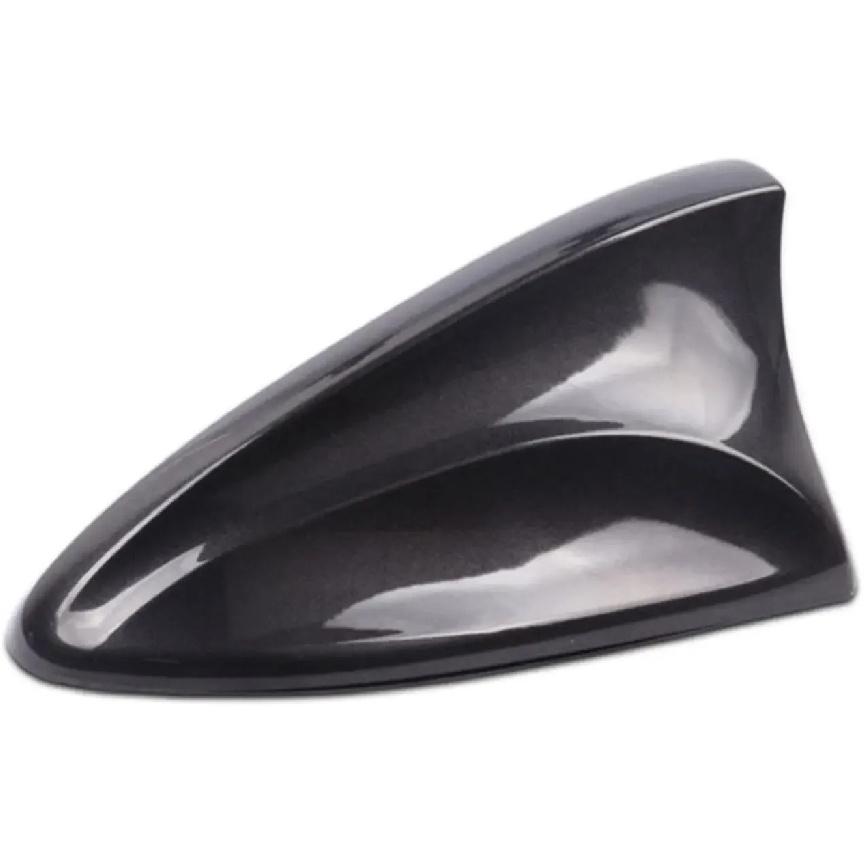 Car Auto Shark Fin Roof Aerial Base Radio Signal Antenna for Jeep Compass/Renegade 2017 2018
