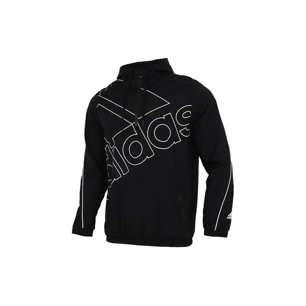 adidas Jackets Men's Hooded Moderate Other GK9439