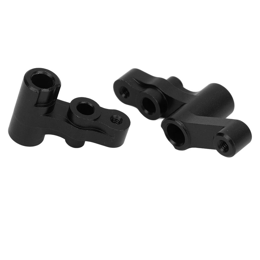 RC Steering Drive Unit Upgrade Aluminum Alloy Spare Parts for MJX 14210 14209 114 Remote Control