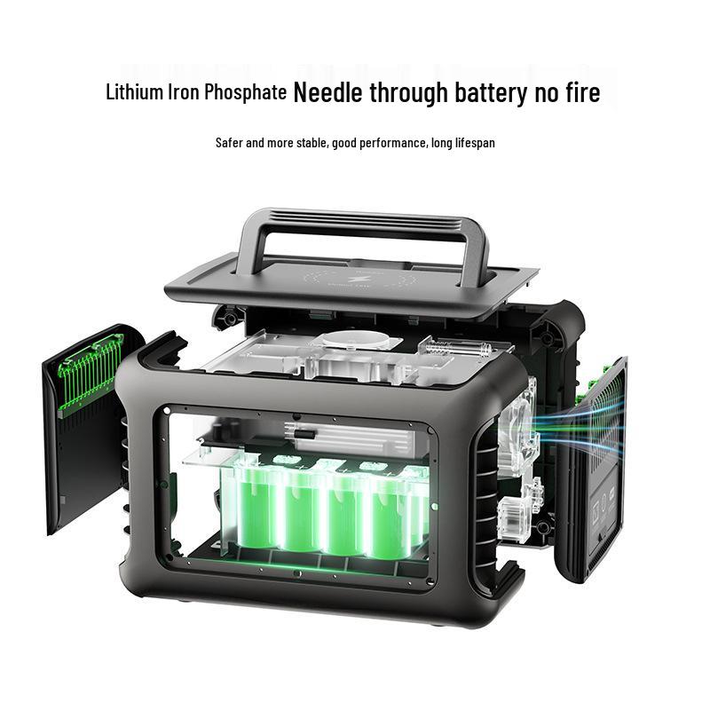 ALLPOWERS R600 600W Car UPS & Power Bank