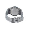 Casio G-Squad Series Bluetooth Connected Fitness Multi-Function Waterproof Quartz Watch Resin Strap Men watches Gray GMD-B800SU-8