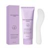 Moisturizing Hair Removal Cream with Gentle Ingredients - For Soft and Refreshing Skin