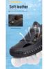Men's Summer 2025 Outdoor Breathable Casual Sandals