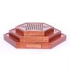Set di Dama Cinese Esagonale in Legno Brangdy