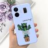 For Realme GT Neo 5 Case RMX3706 Stylish Art Painted Back Cover Soft TPU Phone Case For Realme GT Neo5 240W Fundas 6.74'' Bumper