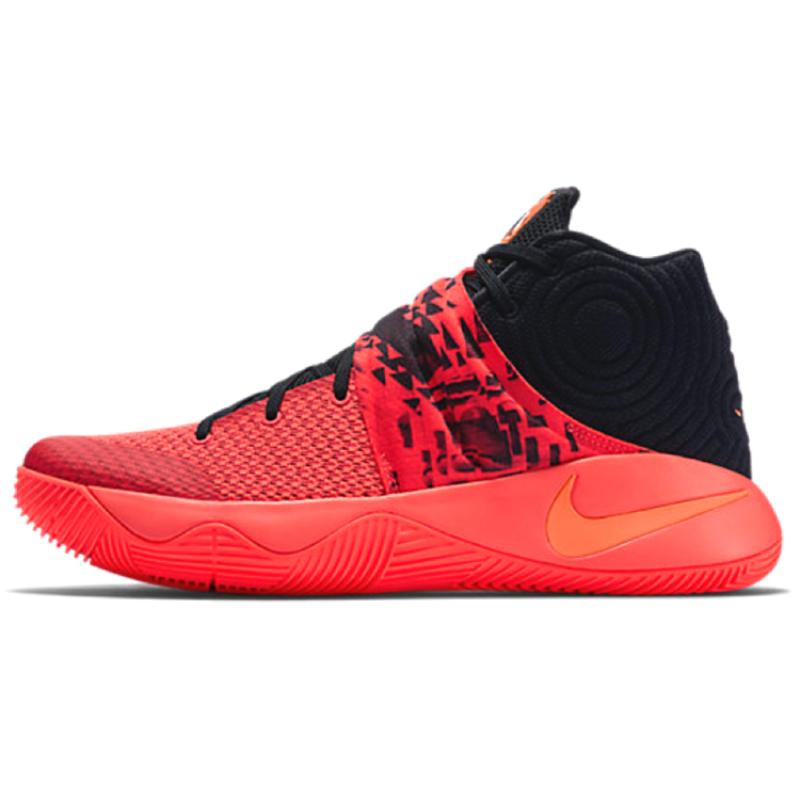 

Nike Kyrie 2 Ep Inferno Nike 820537-680 43