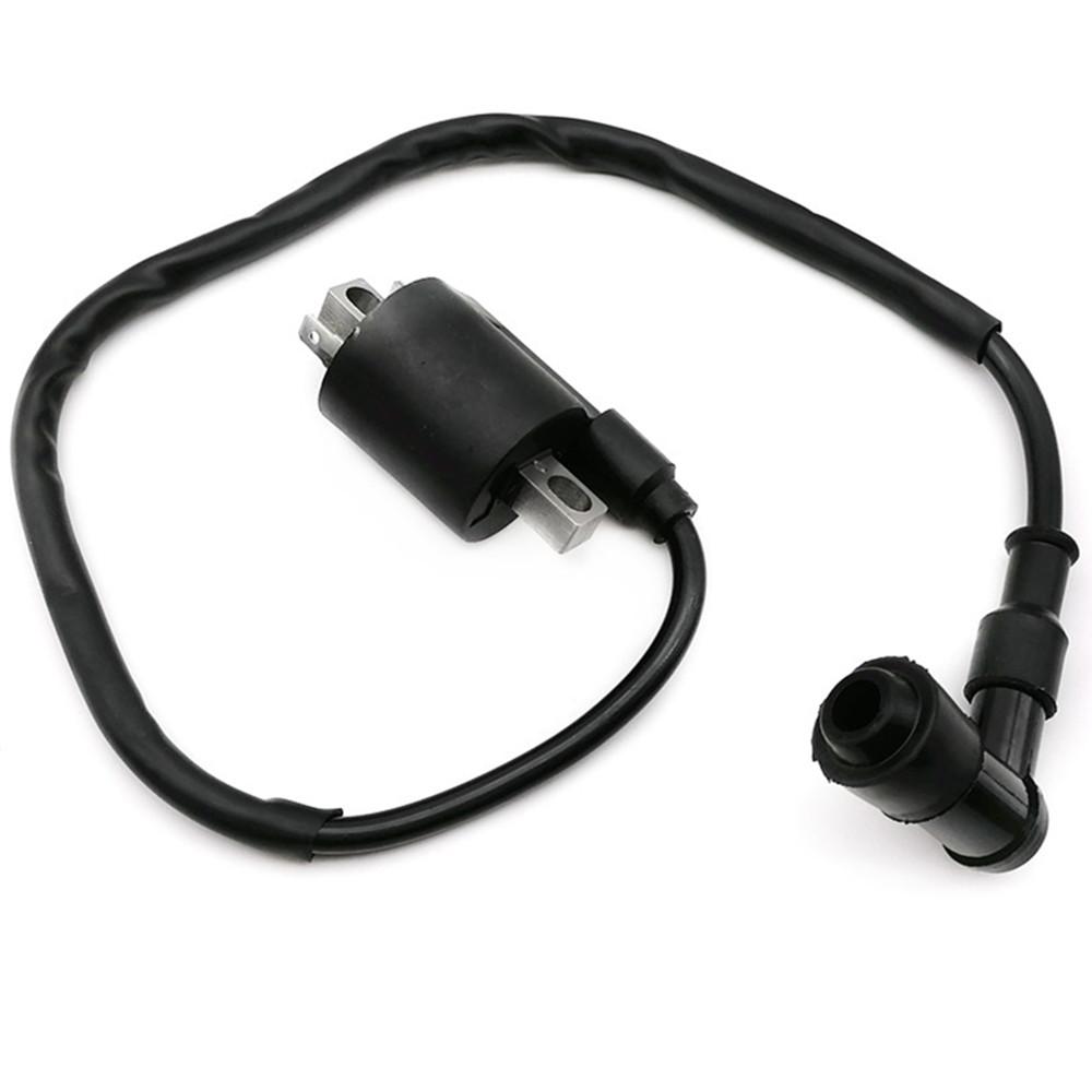 Motorcycle Performance Parts Ignition Coil Ignite System Unit For HONDA CBF125 CB CBR CR 125 CR 250 500 CRF450 TRX 650 700
