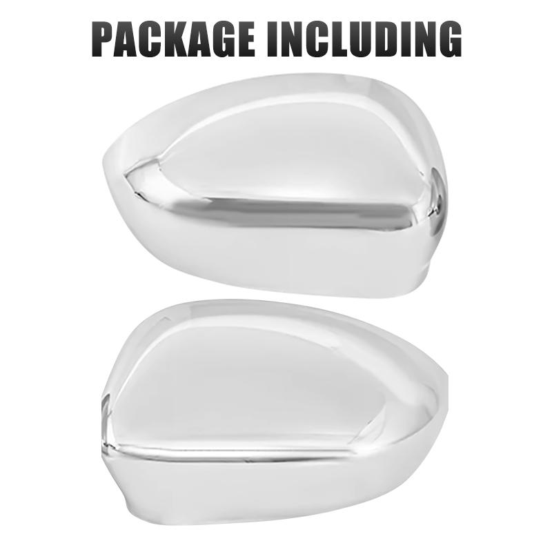 Rearview Wing Mirror Cover Heated Wing Mirror Glass For Fiat Abarth Grande Punto 2007-2010 Abarth Punto Evo 2010-2015 Left Right