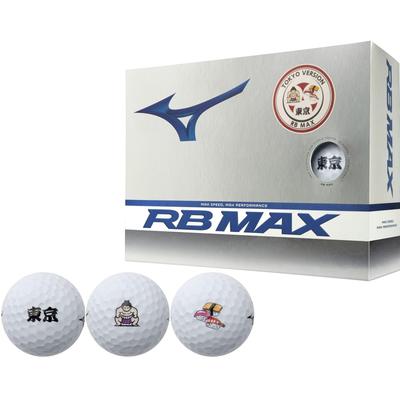 Golf – Piłki golfowe
