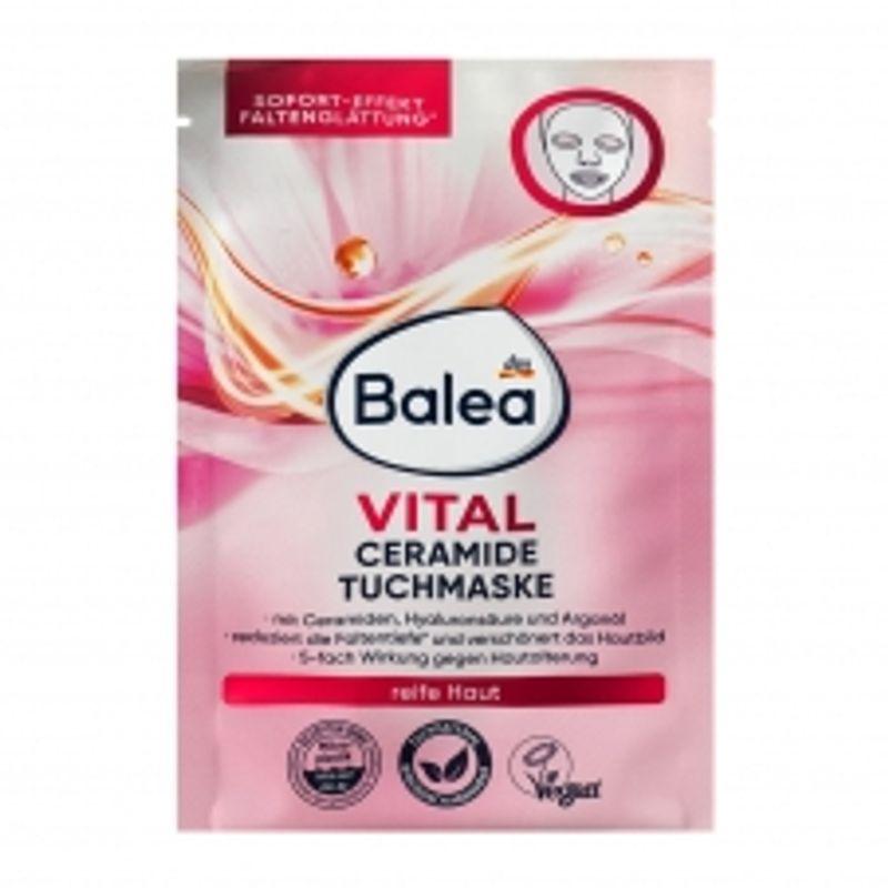 

1 Balea Vital Mask Pack
