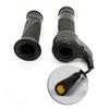 Motor PT-1 Electric Bicycle Universal Throttle Bafang Turn Handle BBS/HD