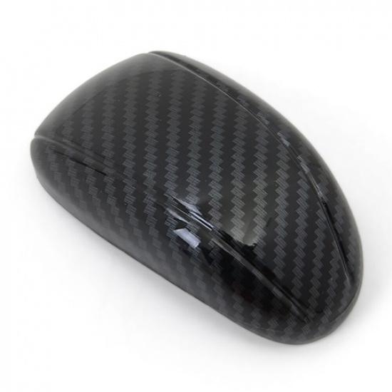 For Mitsubishi Eclipse Cross 2017-2020 Interior Console Gear Shift Knob Cover