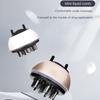 Scalp Applicator Liquid Comb for Hair Scalp Treatment Essential Oil Guiding Massager Brush Hair Growth Serum Oil Apply Device