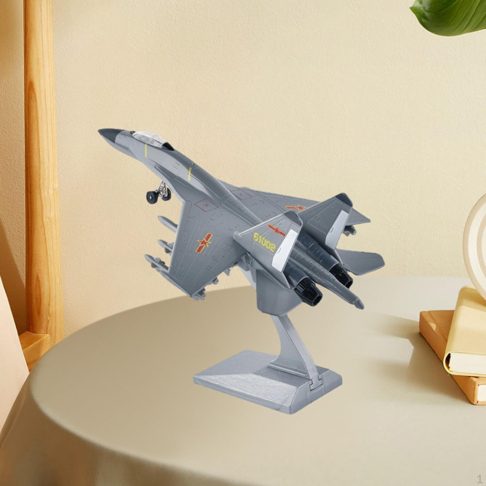 

Подарунки Моделі Літаків Професійна Настільна Художня Прикраса для Полиці Бару