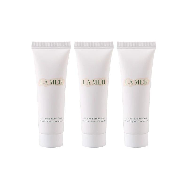 La Mer The Hand Treatment 30ml*3 30ml*3