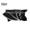 Funny Bat Shape Hair Pins Halloween Cute Claw Clip for Thick Hair, Acrylic Strong Grip Creative Ornaments Women Girls, Gothic Style Accessories