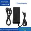 220V auf 12V DC Netzteiladapter (3A/5A/6A/8A/10A/12A/15A)