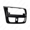 2021 Toyota Vios 10.1" Android Navigation Kit Frame Audio Panel