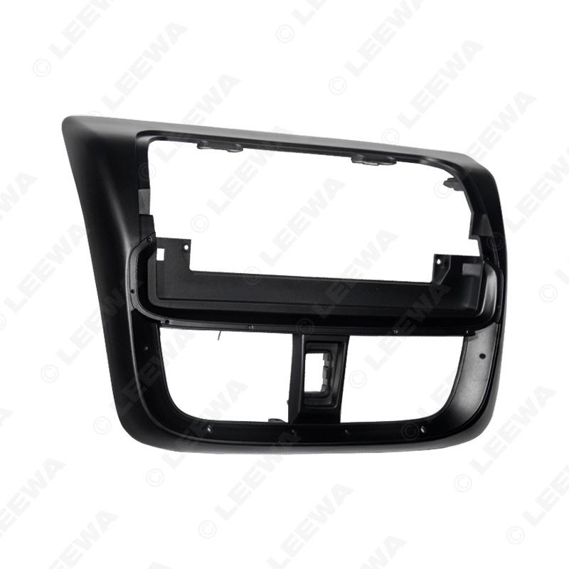 2021 Toyota Vios 10.1" Android Navigation Kit Frame Audio Panel