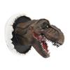 Fine Emulsion Craft Dinosaur Shaped Creative Decor Craft Premium Ornaments Stress Relief Creative Decoration