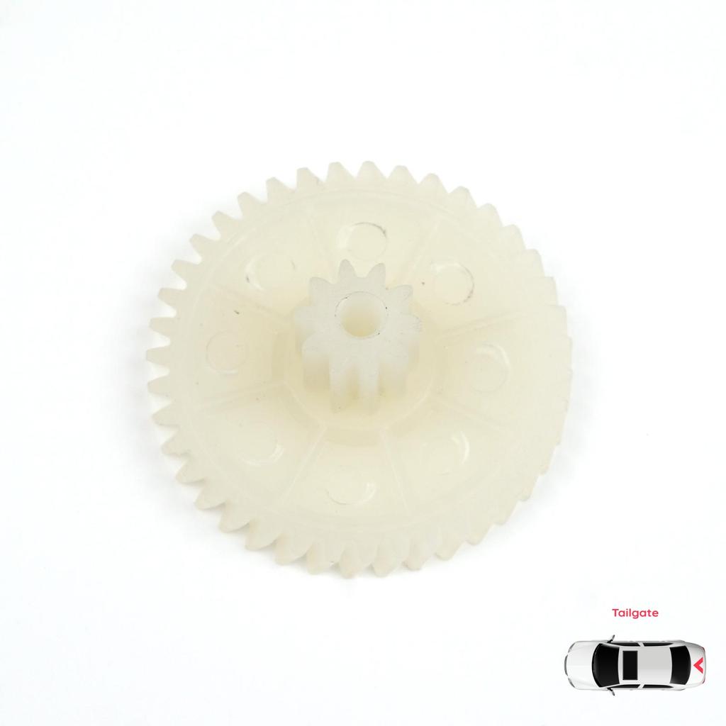 EGE723 Tailgate Trunk Lid Latch Lock Actuator Motor Gear for  Q5 Q7 A4 S4 A5 S5 A6 S6 A7 S7 Skoda Octavia Superb 4F9827383B